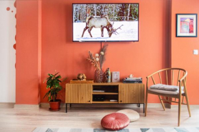 Апартамент Цвят/ Apartment Colour
